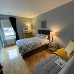 Penthouse Apartment