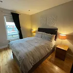 Penthouse Apartment