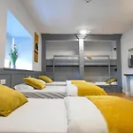Lanigan\'S Accommodation