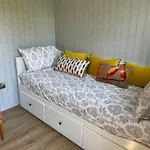 Holly Hut Shepherds Hut
