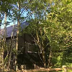 Alder Cabin