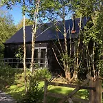 Alder Cabin