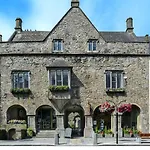 Billycan Guest Rooms