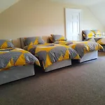 Clone Manor Farm Guesthouse