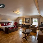 Langtons Hotel Kilkenny