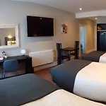 Kilfane Country Lodge