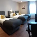 Kilfane Country Lodge