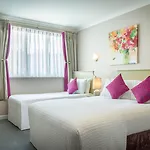 Springhill Court Hotel & Leisure Club Kilkenny
