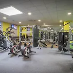 Springhill Court Hotel & Leisure Club Kilkenny