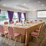 Springhill Court Hotel & Leisure Club Kilkenny