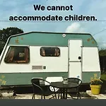 Cosy Caravan At Carrigeen Glamping