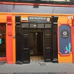 The Metropole