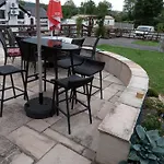 The Rock Bar B&B