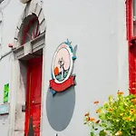 Kilkenny Tourist Hostel