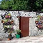 Desart School Garden Chalet