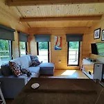 Desart School Garden Chalet