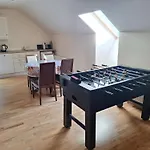 The Attic