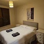 Penthouse Apartment