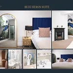 Market Slip House