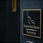 Market Slip House