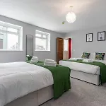 Kenny\'S Cottage