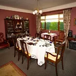 Cradog B&B.