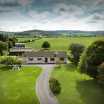 Cradog B&B.