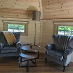 Apple Blossom Glamping