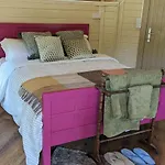 Apple Blossom Glamping