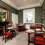 Berkeley House