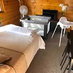 Self Catering Log Cabin 5 Mins From Kilkenny City Eircode R95 Hh9W