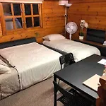 Self Catering Log Cabin 5 Mins From Kilkenny City Eircode R95 Hh9W