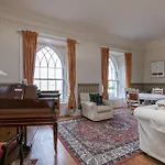 Jenkinstown Castle House