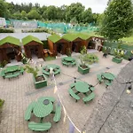 The Orchard House