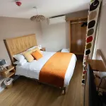 The Orchard House