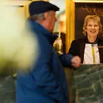 Club House Hotel Kilkenny