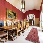Jenkinstown Castle House