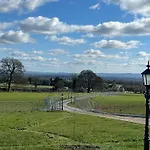 The Barn At The Old Rectory