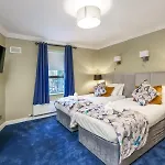 Troysgate House