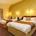 Club House Hotel Kilkenny