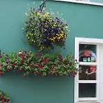 Fanad House