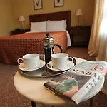 Rosquil House B&B