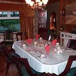 Damerstown Farmhouse