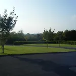 Ashbrook House B&B
