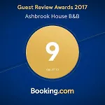 Ashbrook House B&B