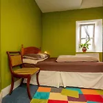Macgabhainns Backpackers Hostel