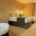 The Townhouse