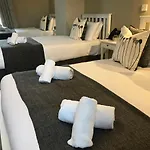 The Townhouse