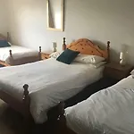 Dalys Accommodation