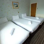 The Arch Guesthouse